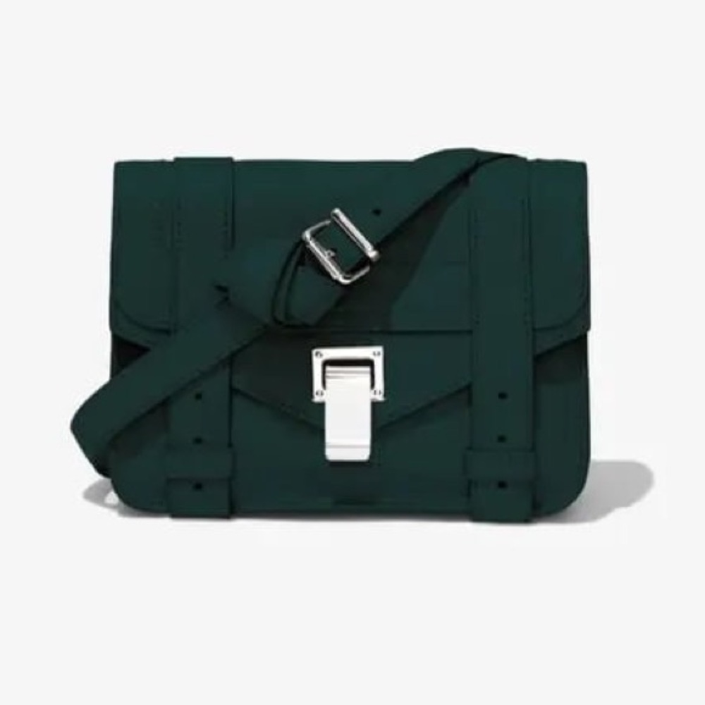 Proenza Schouler PS1 Mini Crossbody Bag